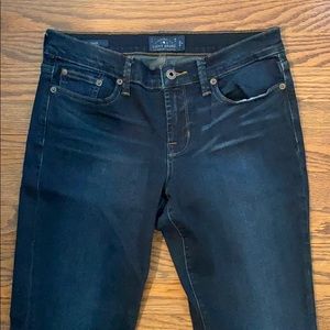 Lucky Sweet Boot Jeans